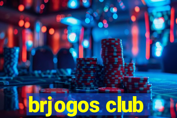 brjogos club