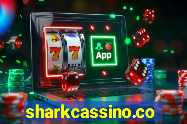 sharkcassino.com