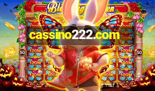 cassino222.com