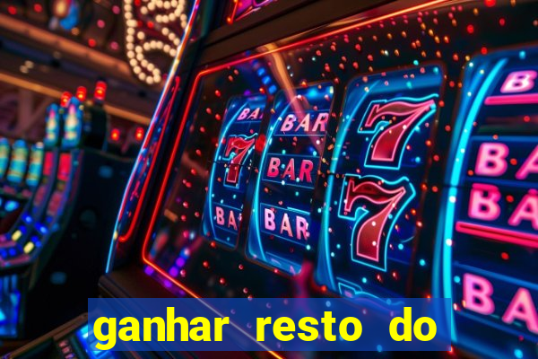 ganhar resto do jogo 1-0 betano