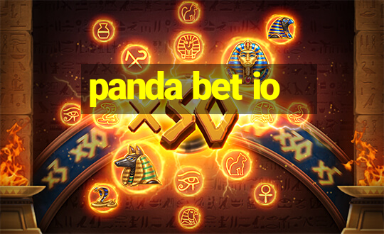 panda bet io