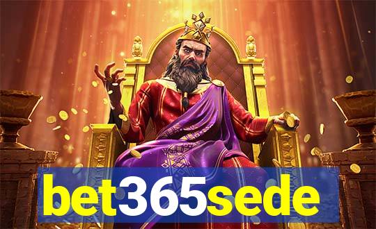 bet365sede