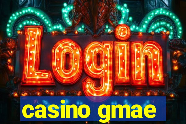 casino gmae