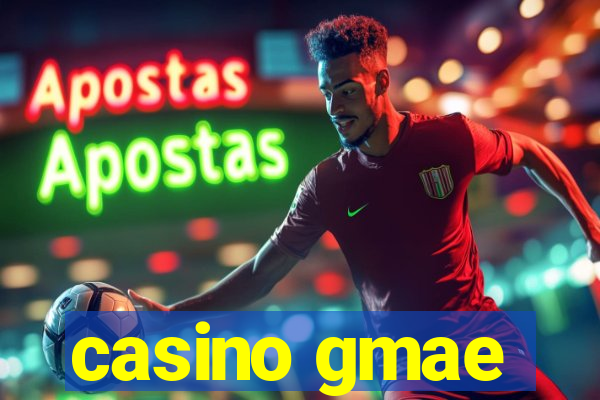 casino gmae