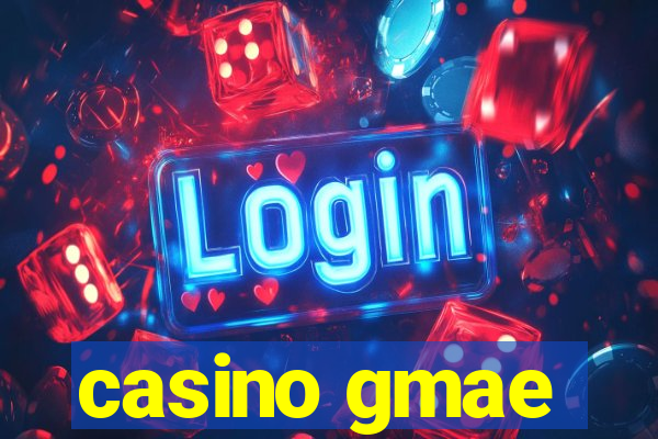 casino gmae