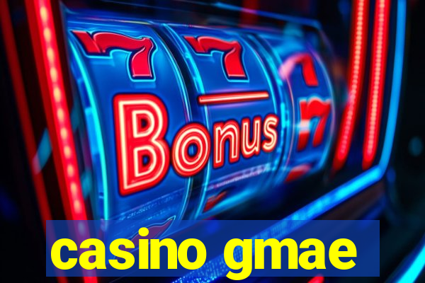 casino gmae