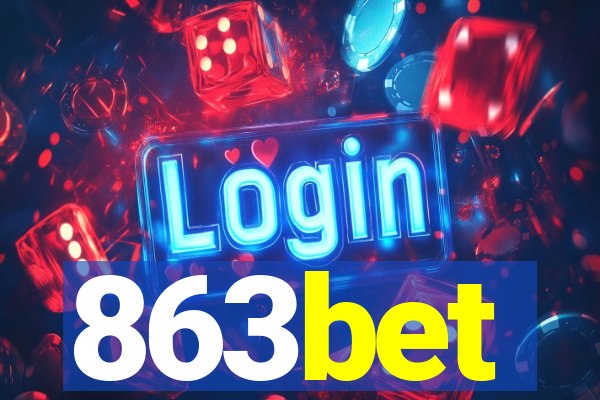 863bet