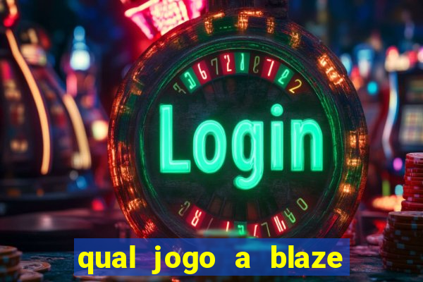 qual jogo a blaze paga mais