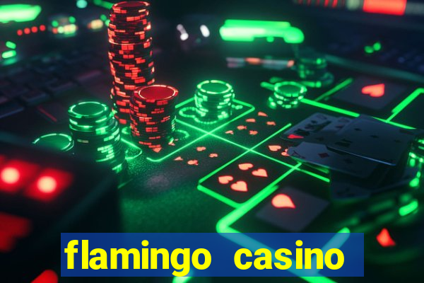 flamingo casino resort las vegas