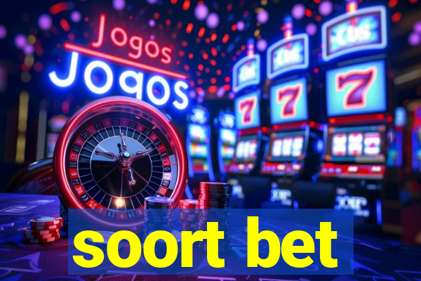 soort bet