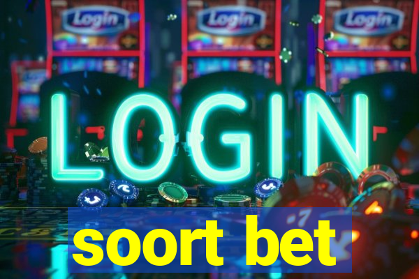 soort bet