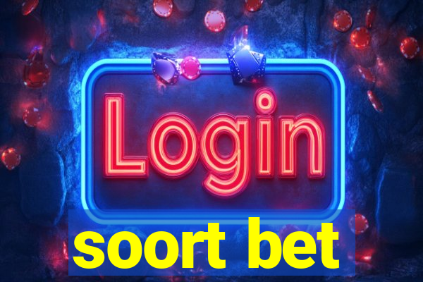 soort bet