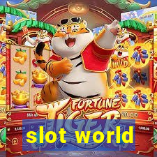 slot world