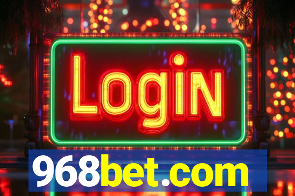 968bet.com