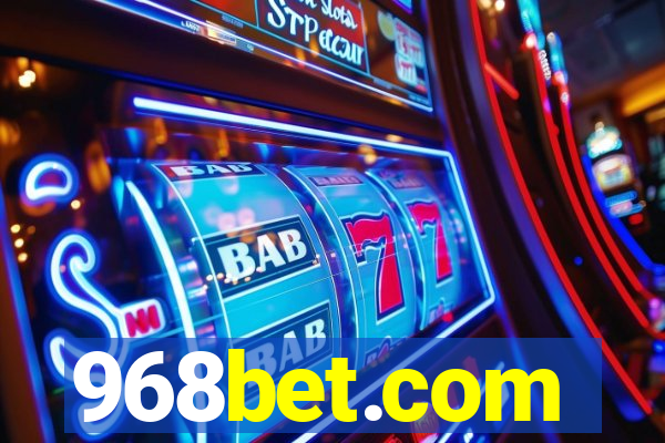 968bet.com