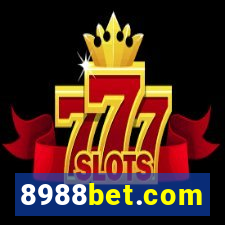 8988bet.com