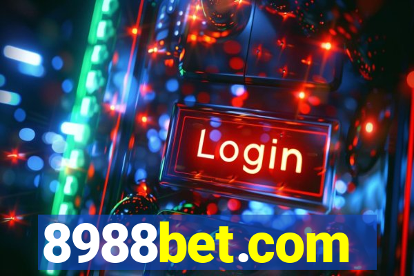 8988bet.com