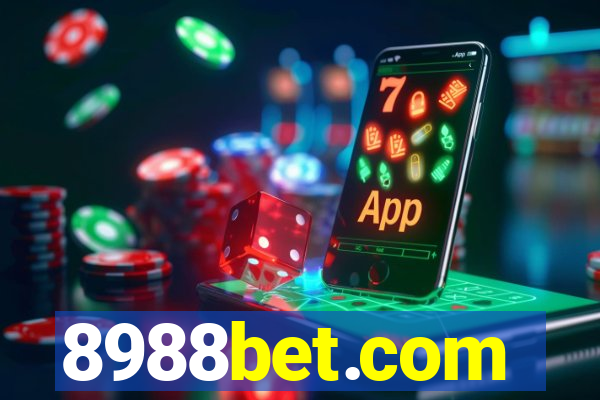 8988bet.com