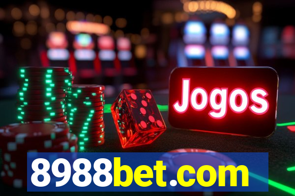 8988bet.com