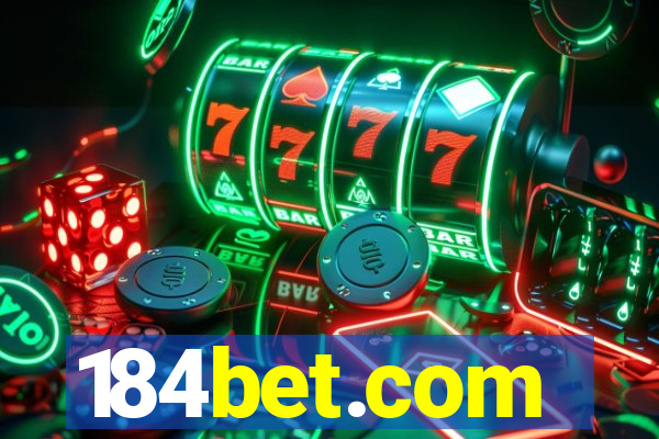 184bet.com