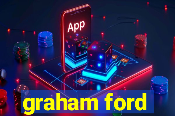 graham ford