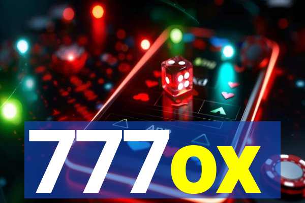 777ox