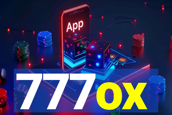 777ox