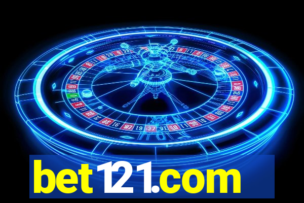 bet121.com