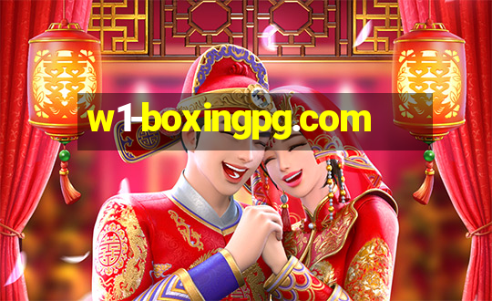 w1-boxingpg.com