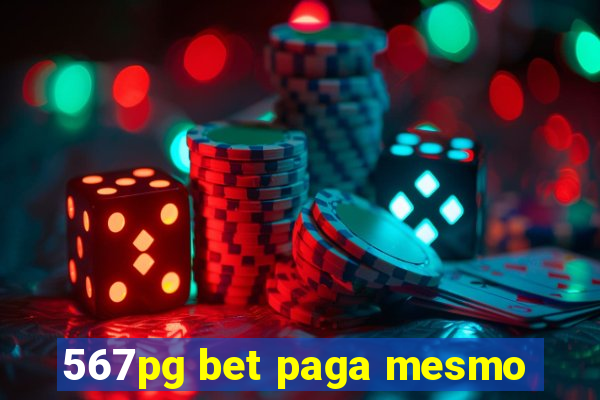 567pg bet paga mesmo