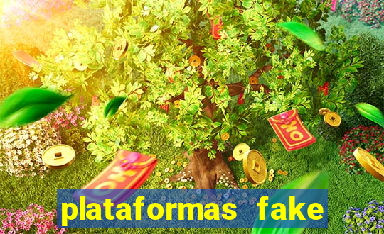 plataformas fake para brincar