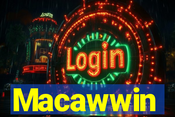 Macawwin