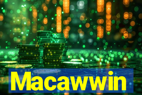 Macawwin