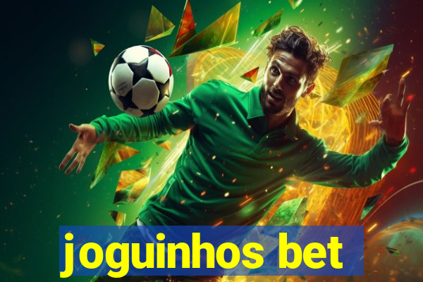 joguinhos bet