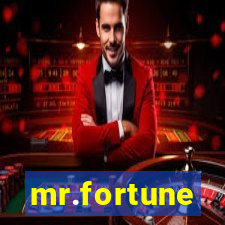 mr.fortune