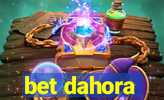 bet dahora