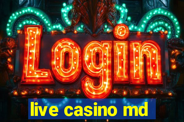 live casino md