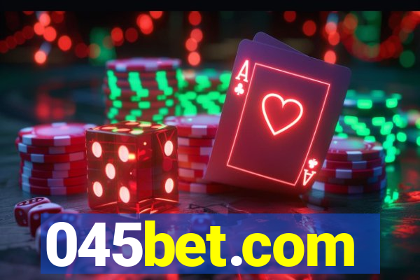 045bet.com