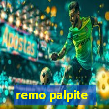 remo palpite