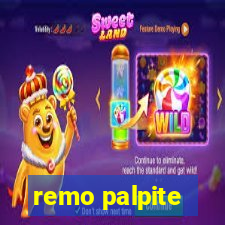 remo palpite