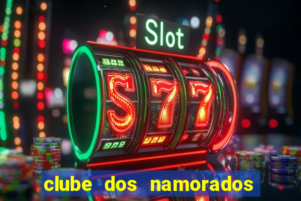 clube dos namorados porto alegre