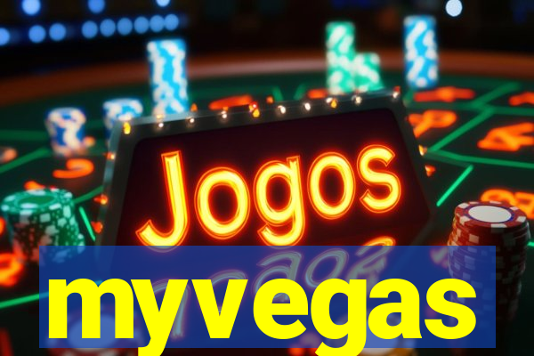 myvegas