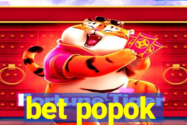 bet popok