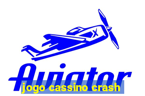 jogo cassino crash