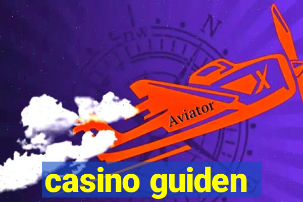 casino guiden