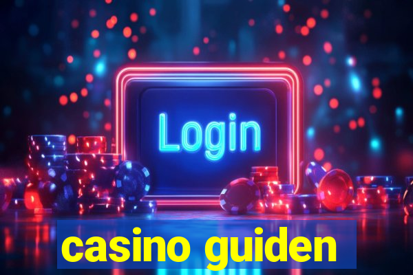 casino guiden