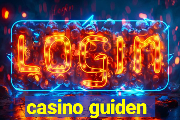 casino guiden