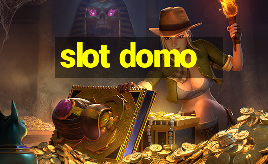 slot domo