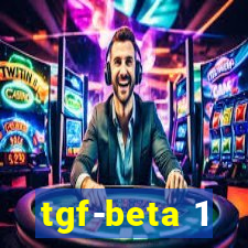 tgf-beta 1