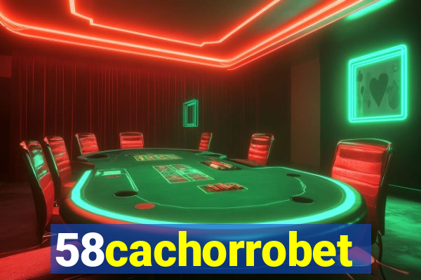 58cachorrobet